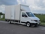 MAN TGE 3.180 Bakwagen Laadklep!