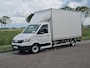 MAN TGE 3.180 Bakwagen Laadklep!