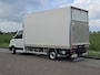 MAN TGE 3.180 Bakwagen Laadklep!