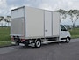 MAN TGE 3.180 Bakwagen Laadklep!