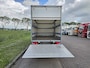 MAN TGE 3.180 Bakwagen Laadklep!