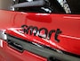 smart #5 Brabus 100 kWh | April 2026 | 646 PK! | Drive Pilot | Stuurwiel- & Stoelverwarming voor- & achterin | Head-Up Display | Sennheiser Audio | Panoramadak | 3e display |