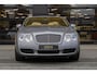 Bentley Continental GTC 6.0 W12