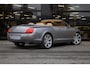 Bentley Continental GTC 6.0 W12