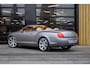 Bentley Continental GTC 6.0 W12