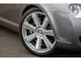 Bentley Continental GTC 6.0 W12