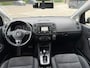 Volkswagen Golf Plus 1.2 TSI Highline 105 pk DSG Automaat. ( Cruise control ,Parkeersensoren voor/achter, trekhaak, ECC Airco)