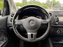 Volkswagen Golf Plus 1.2 TSI Highline 105 pk DSG Automaat. ( Cruise control ,Parkeersensoren voor/achter, trekhaak, ECC Airco)