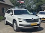 Skoda Kodiaq 1.5 TSI Bns Ed Ecc,navi,lmv,trh,h.leer,dakrails,led,audio