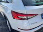 Skoda Kodiaq 1.5 TSI Bns Ed Ecc,navi,lmv,trh,h.leer,dakrails,led,audio