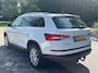 Skoda Kodiaq 1.5 TSI Bns Ed Ecc,navi,lmv,trh,h.leer,dakrails,led,audio