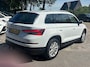 Skoda Kodiaq 1.5 TSI Bns Ed Ecc,navi,lmv,trh,h.leer,dakrails,led,audio