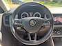 Skoda Kodiaq 1.5 TSI Bns Ed Ecc,navi,lmv,trh,h.leer,dakrails,led,audio