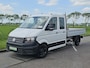 Volkswagen Crafter 35 2.0 Dubbele Cabine L4 AC