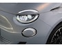 Fiat 500 La Prima 42 kWh Skydome Elektrisch Panoramadak Achteruitrijcamera Apple CarPlay