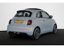 Fiat 500 La Prima 42 kWh Skydome Elektrisch Panoramadak Achteruitrijcamera Apple CarPlay