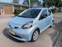 Toyota Aygo 1.0 12V VVT-I 5DRS 70102 KM!