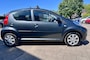 Peugeot 107 1.0-12V SUBLIME AIRCO ELEK RAMEN NL AUTO.