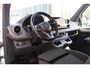 Mercedes-Benz Sprinter 319 CDI | L4 H2 | XXL | RWD | AUTOMAAT | 2X LUCHTGEVEERDE STOELEN | 360 CAMERA | DISTRONIC + | VOLLEDIG BETIMMERDE LAADRUIMTE | VOORRUITVERWARMING | STANDKACHEL | AIRCO AUTOMATISCH | CERTIFIED