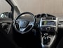 Toyota Verso 1.6 VVT-i Aspiration | Camera | Stoelverwarming | Aant. onderhouden