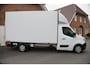 Nissan Interstar Bakwagen 2.3 DCI 163pk LAADKLEP LxBxH 408x205x220 2024 BPM VRIJ - CLIMA - NAVI - CRUISE