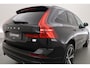 Volvo XC60 2.0 T8 455 PK Plug-in hybrid AWD Plus Dark | Luchtvering | Sport stoelen | 360 camera | Zwarte hemel | 21 inch | Adap. cruise |