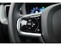 Volvo XC60 2.0 T8 455 PK Plug-in hybrid AWD Plus Dark | Luchtvering | Sport stoelen | 360 camera | Zwarte hemel | 21 inch | Adap. cruise |