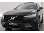 Volvo XC60 2.0 T8 455 PK Plug-in hybrid AWD Plus Dark | Luchtvering | Sport stoelen | 360 camera | Zwarte hemel | 21 inch | Adap. cruise |