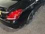 Mercedes-Benz C-klasse 180 SPORT EDITION l NAP l PANORAMA l STOELVERW l CLIMA l CAM l