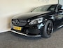 Mercedes-Benz C-klasse 180 SPORT EDITION l NAP l PANORAMA l STOELVERW l CLIMA l CAM l