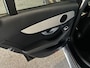 Mercedes-Benz C-klasse 180 SPORT EDITION l NAP l PANORAMA l STOELVERW l CLIMA l CAM l