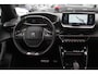 Peugeot e-2008 EV GT Pack 50 kWh / Camera / Virtual Cockpit / Half leder / 18'' / Navigatie / Keyless / Cruise Control Adaptief / Dodehoek detectie