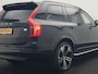 Volvo XC90 T8 Recharge AWD Ultimate Dark 7 Persoons 456pk PHEV LONG RANGE Dealer O.H | Trekhaak af Fabriek | Bowers & Wilkins | Panodak | 22"L.M | Adaptive Cruise | Head Up | Alcantara Hemel | Pilot Assist | Google Maps | Keyless |