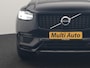 Volvo XC90 T8 Recharge AWD Ultimate Dark 7 Persoons 456pk PHEV LONG RANGE Dealer O.H | Trekhaak af Fabriek | Bowers & Wilkins | Panodak | 22"L.M | Adaptive Cruise | Head Up | Alcantara Hemel | Pilot Assist | Google Maps | Keyless |
