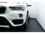 BMW X1 sDrive18i High Executive. Panodak, Leer, Stoelverw, Navi, Camera, 18"LMV, Haak 1700kg