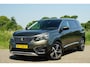 Peugeot 5008 1.2 PureTech Allure AUT | Amazonite | Half-leder/Navi/Cruise/Carplay - Netjes
