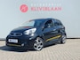 Kia Picanto 1.2 CVVT SportsLine Black & Yellow Edition 14/50 | AIRCO | STOEL + STUURWIEL VERWARMD |