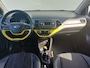Kia Picanto 1.2 CVVT SportsLine Black & Yellow Edition 14/50 | AIRCO | STOEL + STUURWIEL VERWARMD |