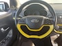 Kia Picanto 1.2 CVVT SportsLine Black & Yellow Edition 14/50 | AIRCO | STOEL + STUURWIEL VERWARMD |