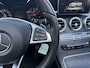 Mercedes-Benz C-klasse Cabrio 180 Prestige AMG-line