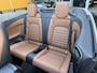 Mercedes-Benz C-klasse Cabrio 180 Prestige AMG-line