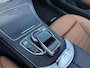 Mercedes-Benz C-klasse Cabrio 180 Prestige AMG-line