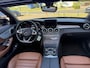 Mercedes-Benz C-klasse Cabrio 180 Prestige AMG-line