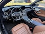 Mercedes-Benz C-klasse Cabrio 180 Prestige AMG-line