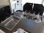 Rapido S6 656 F * 9G AUTOMAAT * 160 PK * * 2x AIRCO * QUEENSBED !!