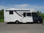 Rapido S6 656 F * 9G AUTOMAAT * 160 PK * * 2x AIRCO * QUEENSBED !!