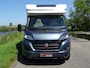 Rapido S6 656 F * 9G AUTOMAAT * 160 PK * * 2x AIRCO * QUEENSBED !!