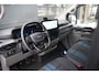 Ford E-Transit Custom 340 L2H1 Sport 71 kWh 218pk - ACC - B&O - Navi - Stoel/Stuurverwarming - 360 Camera - Blindspot - Rijklaar