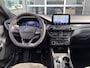 Ford Kuga 2.5 PHEV ST-Line X Winterpack | Achterbank verwarming | Electrische achterklep | Navigatie | Velours bekleding |