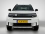 Fiat Grande Panda 1.2 Hybrid La Prima 110pk Automaat | VOORRAADDEAL | NIEUW | Navigatie | Climate Control | Cruise Control | Achteruitrijcamera | Parkeersensoren Voor + Achter | 17" Lichtmetalen Velgen | LED Koplampen | Draadloze Telefoonoplader | Apple Carplay/Android Auto |
